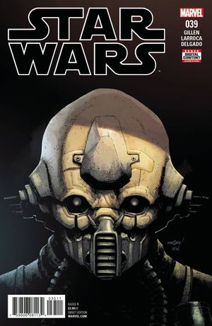 Star Wars #39