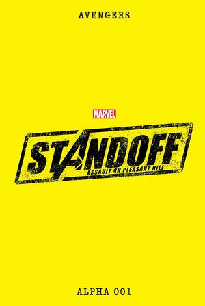 Avengers Standoff: Assault On Pleasant Hill #1 (Prem Variant)