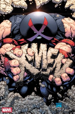 X-Men #34 (Will Robson Variant)