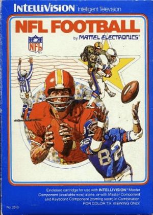 NFL Football