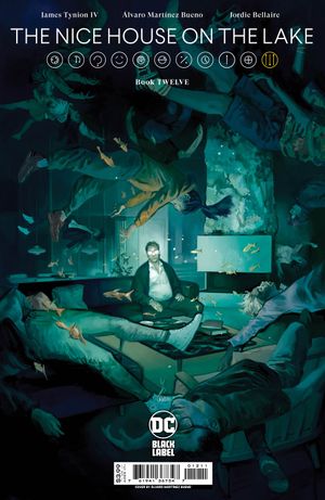 Nice House On The Lake #12