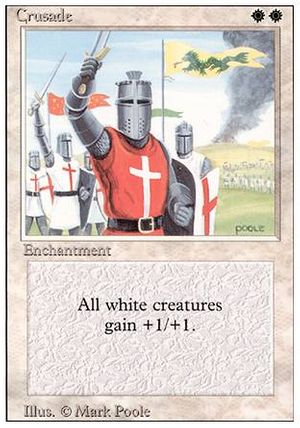 Crusade (Revised Edition)