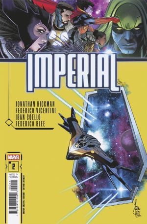 Imperial #2