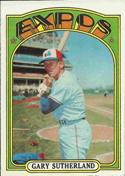 Sold at Auction: 1972 Topps Rollie Fingers
