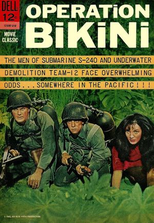 Operation Bikini #nn