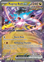 Raging Bolt