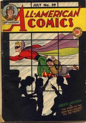 All-American Comics #59