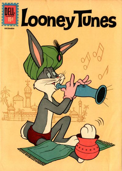 Looney Tunes #242 Comic