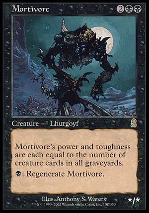 Mortivore (Odyssey)