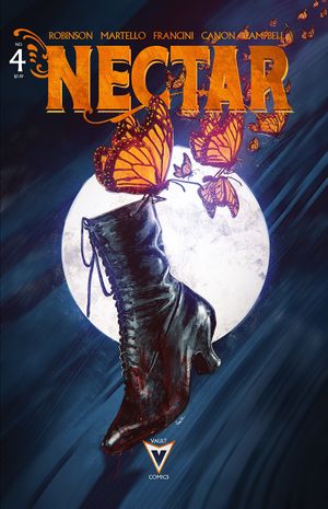 Nectar #4