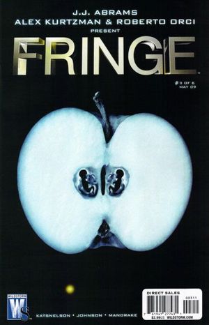 Fringe #3