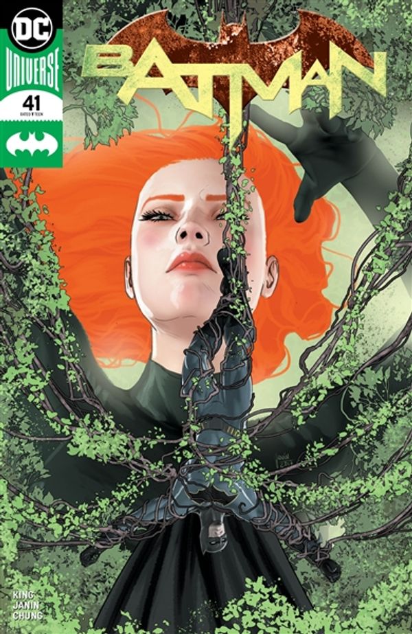 Batman #41 (Convention Edition)