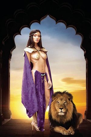 Dejah Thoris #11 (30 Copy Mai S Cosplay Virgin Inc)