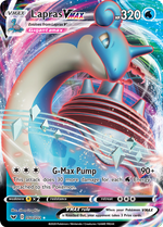 Rare Holo VMAX