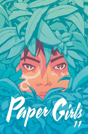 Paper Girls #11