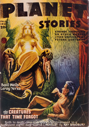 Planet Stories #28 (v3 #4)