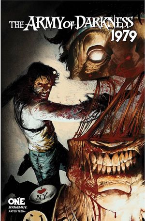 Army of Darkness: 1979 #1