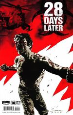 28 Days Later
