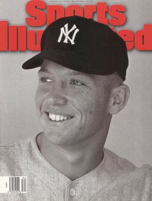 Sports Illustrated #v83 #8