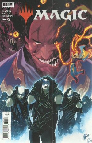 Magic: The Gathering #2