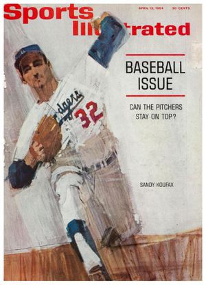 Sports Illustrated #v20 #15