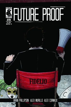 Future Proof #9
