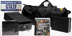 Grand Theft Auto IV [Special Edition]