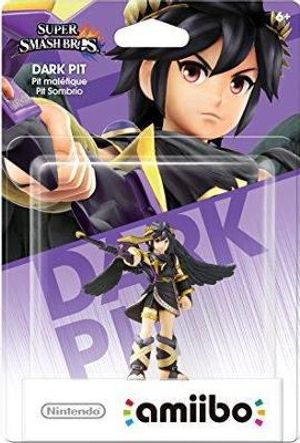 Dark Pit [Super Smash Bros. Series]