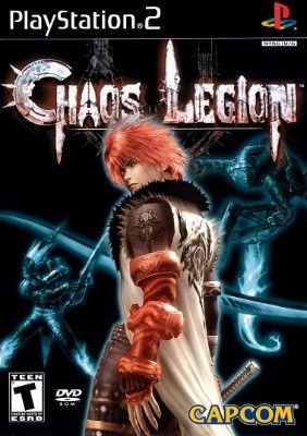 Chaos Legion Video Game
