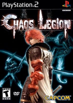 Chaos Legion