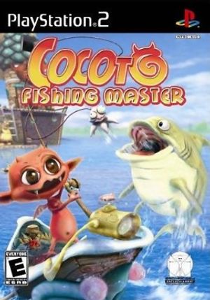 Cocoto Fishing Master