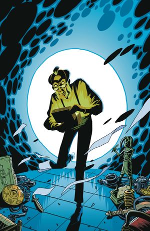 Witchfinder Gates Of Heaven #3