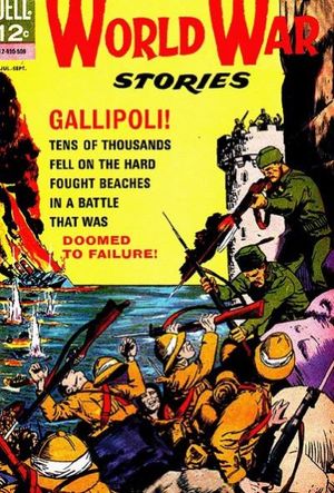 World War Stories #2