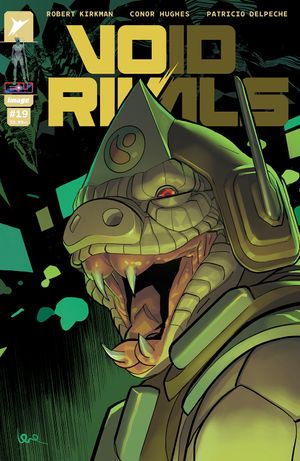 Void Rivals #19