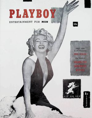 Playboy #v1 #1 (2007 Reprint)