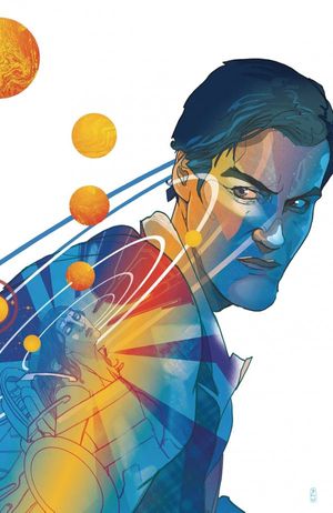 Firefly: River Run #1 (Cover D 10 Copy Cover Gorham)