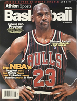 Athlon Publications