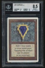 Mox Sapphire (Unlimited)