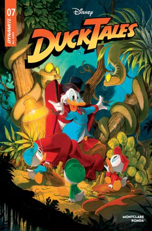 Ducktales #7