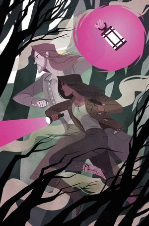 Sleepy Hollow #1 (Nycc Exclusive Variant)
