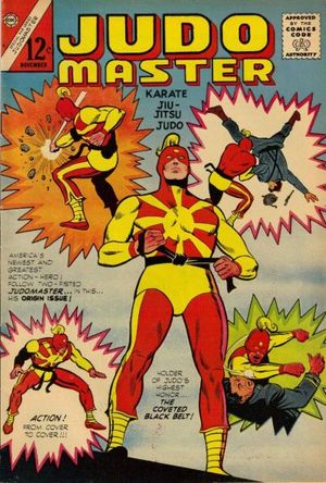 Special War Series #4