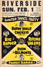 Riverside Ballroom