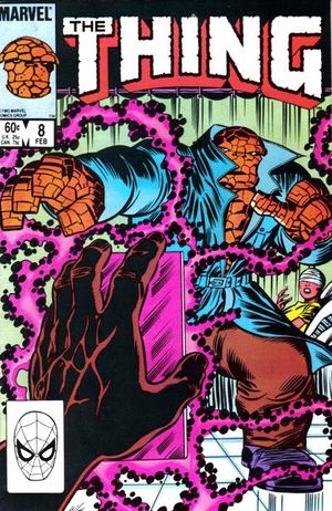 The Thing #8