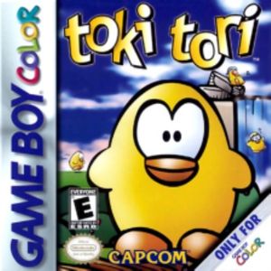 Toki Tori