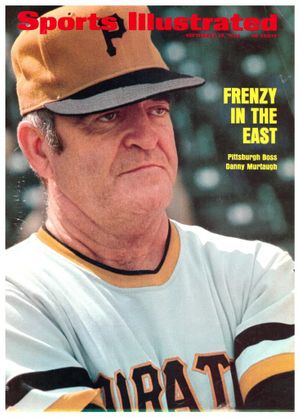 Sports Illustrated #v39 #13