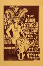 Pythian Dance Hall