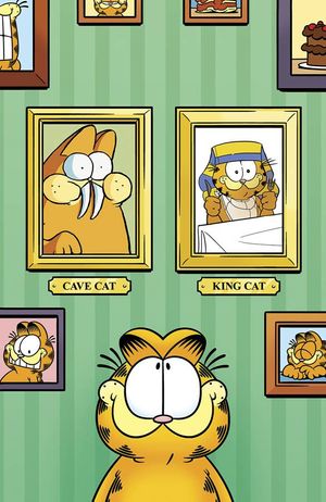 Garfield #33