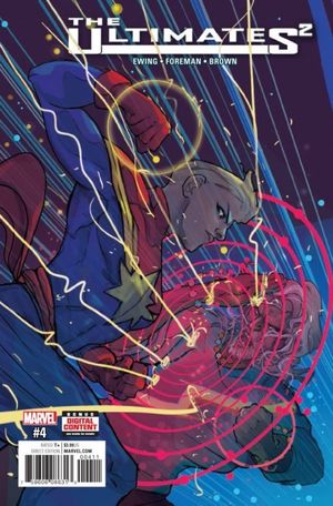 Ultimates 2 #4