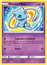 mew pokemon card value - V 060/159 - Crown Zenith [PP] X Ball (30x) This attack does 30 damage times the amount of Energy attached to this Pokmon and the Defending Pokmon value of ancient mew pokemon