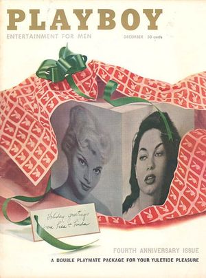 Playboy #v4 #12
